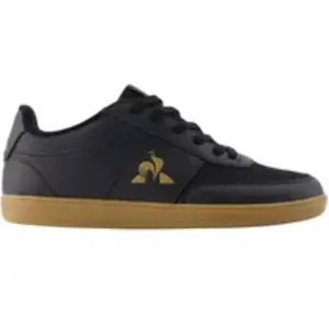 Comparateur de prix : Le Coq Sportif Le Coq Sportif Lcs Derby_1 Colour Noir - 44