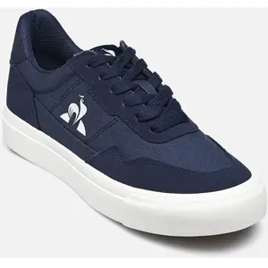 Le Coq Sportif Le Coq Sportif Lcs Ollie Colour Bleu - 41 pas cher