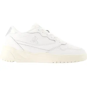 Le Coq Sportif Le Coq Sportif Lcs Alma Colour Blanc - 37
