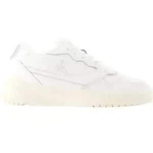 Le Coq Sportif Le Coq Sportif Lcs Alma Colour Blanc - 38