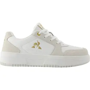 Le Coq Sportif Baskets Mode Le Coq Sportif Lcs Billie - 39