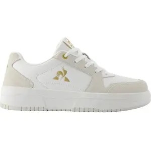 Le Coq Sportif Baskets Mode Le Coq Sportif Lcs Billie - 40 pas cher