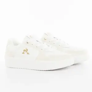 Le Coq Sportif Baskets Mode Le Coq Sportif Lcs Billie - 37 pas cher
