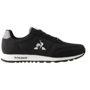 Comparateur de prix : Chaussures Le Coq Sportif Racerone 2 noir pur - 43