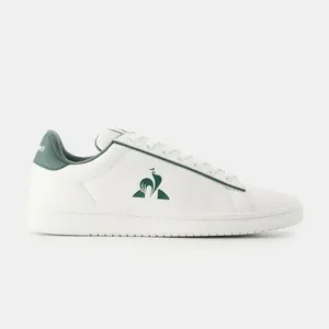 Le Coq Sportif Le Coq Sportif Lcs Court Clean pas cher