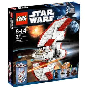 Lego T-6 Jedi Shuttletm pas cher