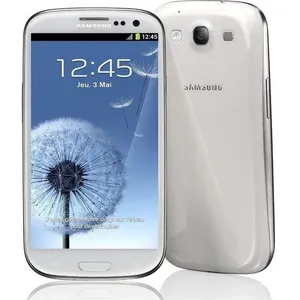 SAMSUNG Galaxy S3 16 go Blanc - - pas cher