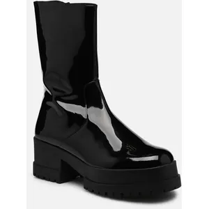 Wilmerv par Clergerie Noir 40 Femme