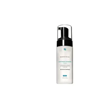 Comparateur de prix : Soothing Cleanser Foam by SkinCeuticals for Unisex - 5 oz Cleanser