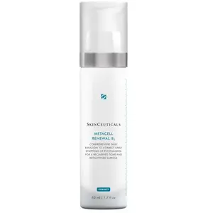 Comparateur de prix : SkinCeuticals Anti-Âge Metacell Renewal B3 Émulsion Anti-Rides Visage 50ml