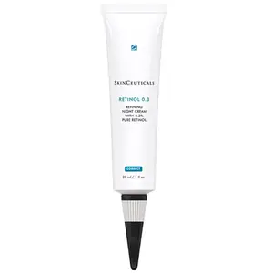 Comparateur de prix : SkinCeuticals - RETINOL 0.3 Soin anti-rides et anti-âge 30 ml unisex