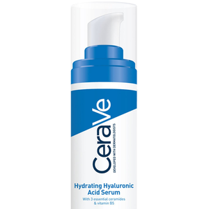 Comparateur de prix : CeraVe Sérum hydratant à l'acide hyaluronique 30ml