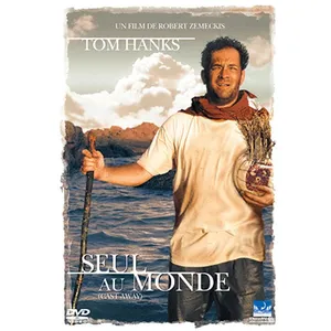 Comparateur de prix : Escd Cnt DVD Seul au monde