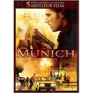 Dreamworks Munich - Steven Spielberg pas cher