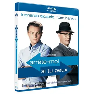 Comparateur de prix : Paramount Arrête-moi si tu peux - Blu-Ray