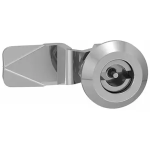 Serrure metal db3 - pour coffret s3d - spacial Schneider nsya...