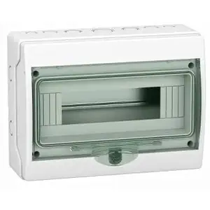 Schneider - mureva mini coffret 12M 13960M pas cher