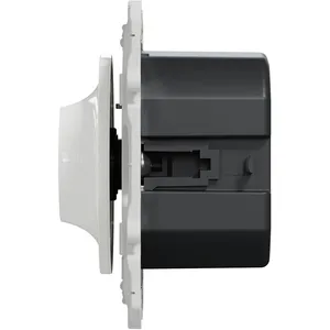 Comparateur de prix : Mécanisme variateur de lumière universel en 2 ou 3 fils 3W 200W Schnei...