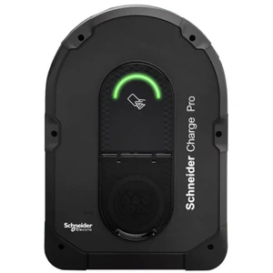 SCHNEIDER Borne de recharge Charge Pro 22kW - 1P / 3P - T2S - MID - TI... pas cher