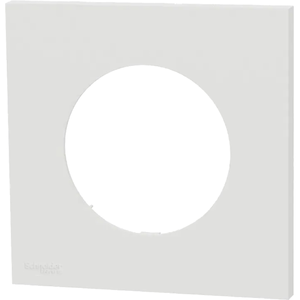 Schneider Prise RJ45 Cat6 STP blindée blanche Odace (S920476) pas cher