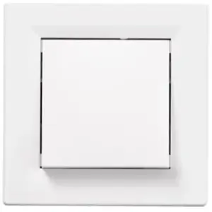 Comparateur de prix : Schneider - SC5EPH0403121 ASFORA - Interrupteur ou va-vient encastrable complet