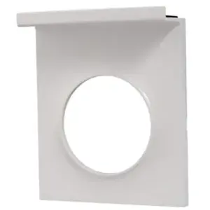 Schneider Plaque support téléphone mobile Odace Styl Pratic pas cher