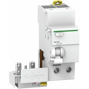 Comparateur de prix : Schneider Bloc différentiel ACTI9 Vigi iC60 4P type AC 40A 300mA - - A9Q14440