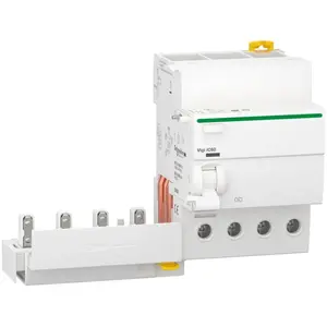 Schneider Schneider A9Q11440 Bloc différentiel 4P 40A Vigi ic60 Acti9 pas cher