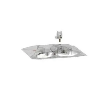 Schneider Prodis, connecteurs de phase pour peignes de 63 ampères, lot de 10.