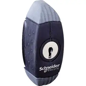 NSYAEDL405S3D Poignée pa + te 1 pc(s) C888561 - Schneider pas cher