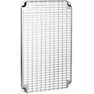 Comparateur de prix : Schneider - Châssis Telequick 500X400 - NSYMR54