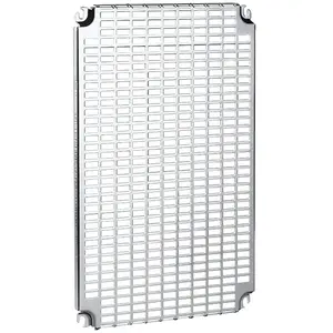 SCHNEIDER Chassis Telequick pour coffret électrique - 1000 x 800 (H x L) pas cher