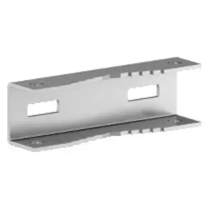 Schneider Spacial s3d - fixation poteau pour coffret l300mm pas cher