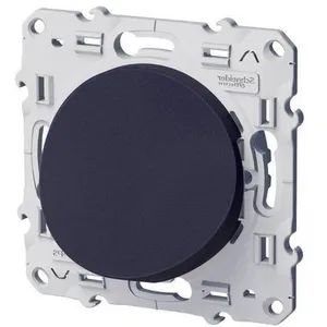 Comparateur de prix : Schneider SCHNEIDER ELECTRIC Sortie de câble Odace anthracite