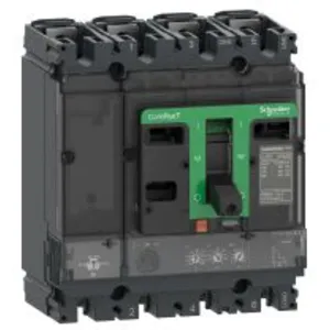 Schneider Electric NSX250N 50kA AC 4P4R 250A 2.2 marque pas cher