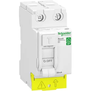 Comparateur de prix : Interrupteur différentiel SCHNEIDER ELECTRIC 40A type AC