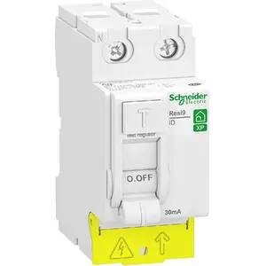 Comparateur de prix : Interrupteur différentiel SCHNEIDER ELECTRIC 63A type A