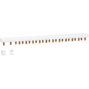 Peigne raccordement 1P+N 63A 13 modules Resi9XP Schneider pas cher