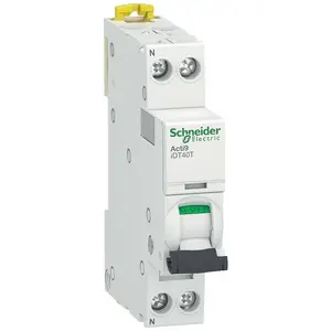 Comparateur de prix : Schneider Acti9 IDT40T A9P22640