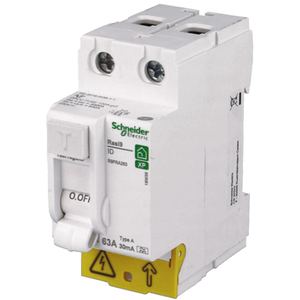 Comparateur de prix : Schneider Electric R9PRA263