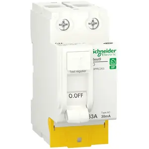 Comparateur de prix : Schneider Electric R9PRC263