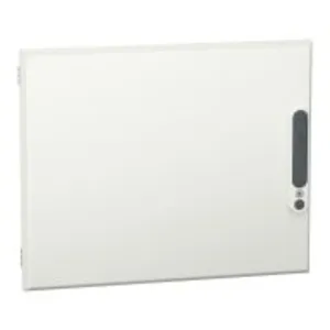 Schneider Electric - PrismaSeT g Active - Porte pleine - Coffret ou ex... pas cher