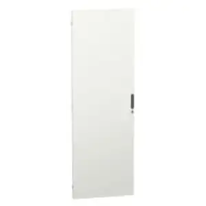 Schneider PrismaSeT p Active - Porte pleine IP30 - L650 - LVS08516 pas cher