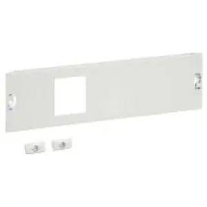 Schneider PrismaSeT p Active - Plastron nsx 100/250-3M-3P-L650-socle horizont.-C... pas cher