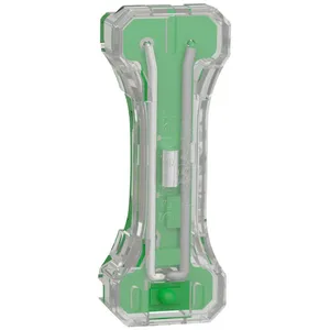 Lampe LED blanc, Unica Schneider pas cher