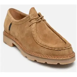 Macho par Pellet Marron 39 Homme pas cher