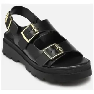 DELTA par JB Martin Noir 38 Femme pas cher