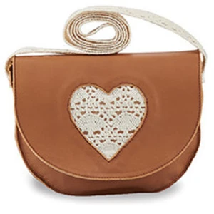 Sac a main Easy Peasy  HANDIDOO MACRAME