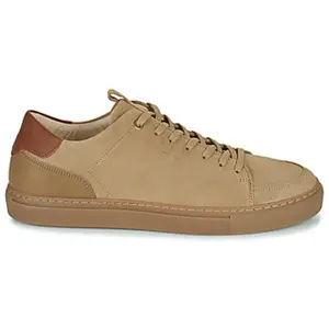 Baskets basses Pellet SIMON pas cher