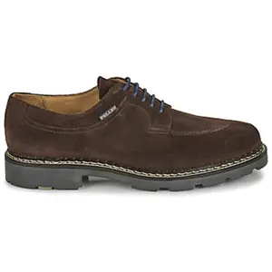 Derbies Pellet Montario pas cher